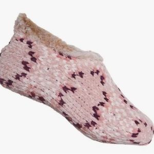 Ladies Dearfoam slippers